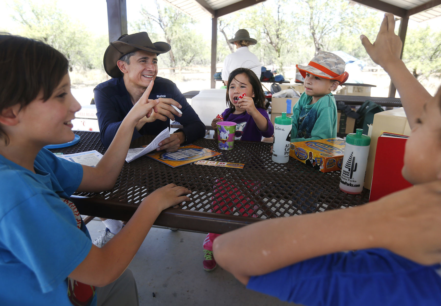 Catalina State Park